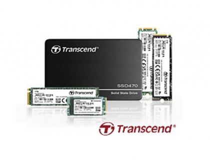 Transcend TCG Opal SSDs Bring Driving Forces To Elevate Data Storage Security