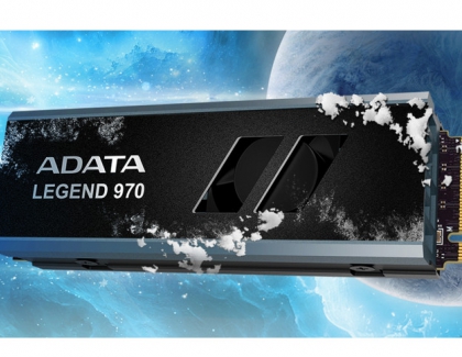 ADATA Memory and SSDs Fully Support Intel 14th Gen Processors