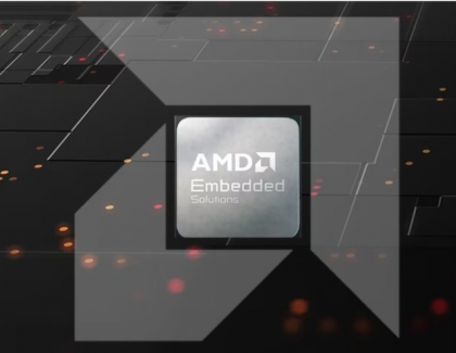 AMD Announces Ryzen Embedded 7000 Series Processors