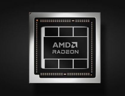 AMD Introduces Fastest AMD Radeon Laptop Graphics Ever Developed
