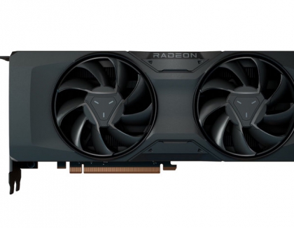 New AMD Radeon RX 7800 XT and Radeon RX 7700 XT Graphics Cards Deliver High-Performance