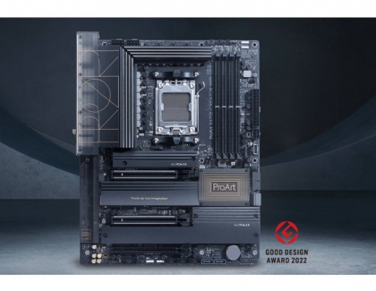 Asus releases official press release about BIOS updates for AMD AM5 platform