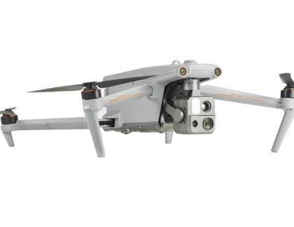 Autel Robotics to Announce EVO Max 4T Drone and New Accessories at CES 2023