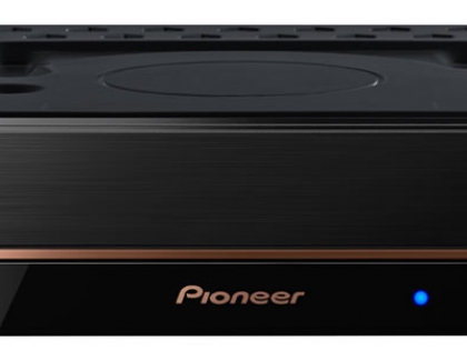 Pioneer Japan updates firmware for their X13 lineup (30-01-2023)