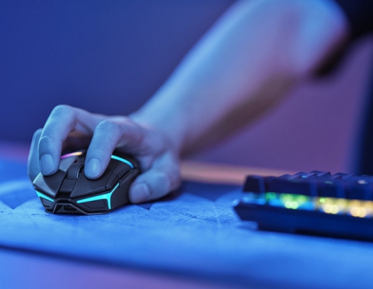 CORSAIR Launches High-Performance Peripherals to Boost Your Game
