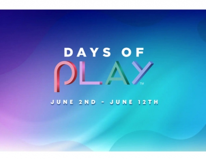 Days of Play 2023 sale kicks off on June 2