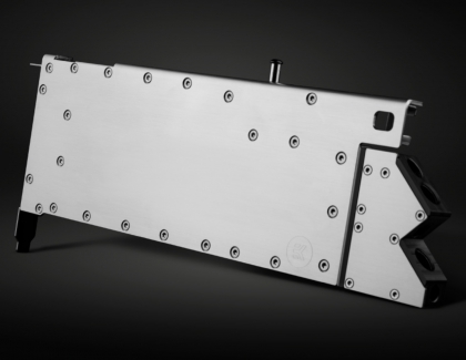 EK INTRODUCES NEW PRO SERIES WATER BLOCKS FOR NVIDIA RTX A5500 GPUS