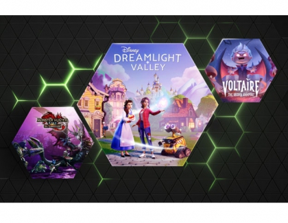 GeForce NOW Springs Into March With 19 New Games in the Cloud, Including ‘Disney Dreamlight Valley’