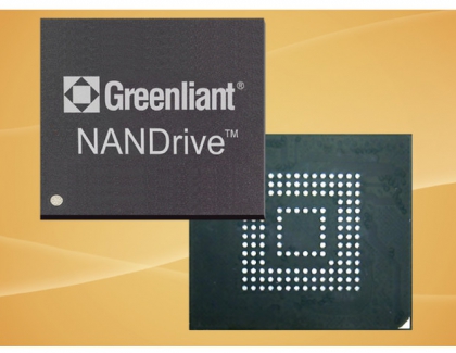 Greenliant Introduces Highest Endurance EX Series and Value VX Series eMMC SSDs 