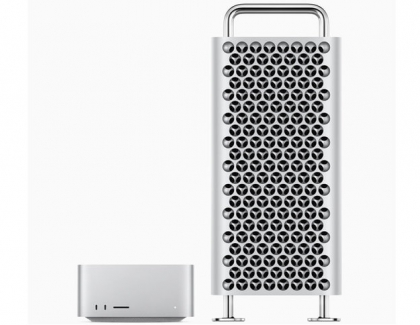 HighPoint Launches Dual-Width NVMe Gen 4 AIC Series for Apple Mac Pro M2 Ultra
