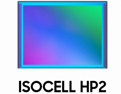 Samsung Introduces the 200-Megapixel Image Sensor ISOCELL HP2