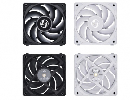 LIAN LI Launches First Performance-Focused UNI FAN with the P28
