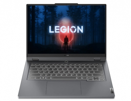 Lenovo Legion Slim 5 Begins Shipping in August 2023