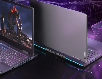 Lenovo introduces Lenovo LOQ Gaming, Slim line Laptops and Tower PC for New Gamers