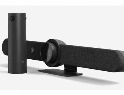Logitech Sight AI Camera Now Certified for Microsoft Teams and Zoom Rooms