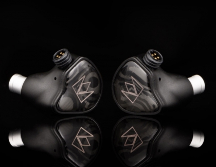 Noble Audio Debuts XM1, the Company’s First 2-way IEM with MEMS driver and USB-C Connection