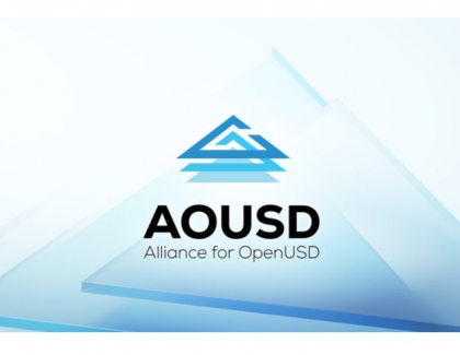 Pixar, Adobe, Apple, Autodesk, and NVIDIA Form Alliance for OpenUSD to Drive Open Standards for 3D Content