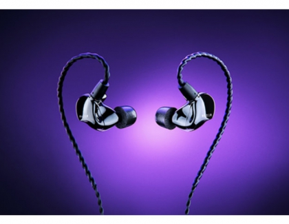 Razer Moray ergonomic in-ear monitor: THX certified sound for gamers and streamers