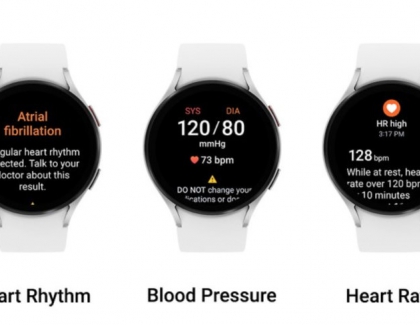Samsung Brings Irregular Heart Rhythm Notification to Galaxy Watch in 13 Markets