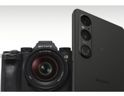 Sony announces new Xperia 1 V & Xperia 10 V smartphones