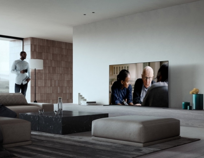 Sony’s A95L QD-OLED TV goes on sale early September, pre-orders available now