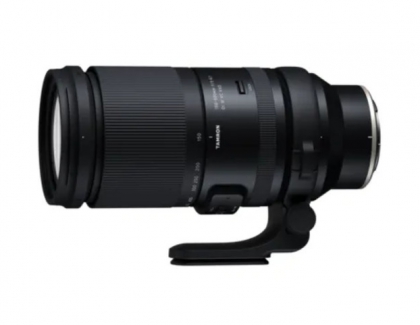 TAMRON announces the launch of 150-500mm F/5-6.7 Di III VC VXD (Model A057) for Nikon Z mount system