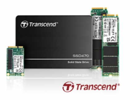 Transcend Delivers Industrial PLP SSDs to Tackle Data Integrity Needs in Smart AIoT