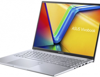 ASUS Announces Vivobook Classic Series Powered by AMD Processors