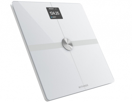 Withings releases new Smart Scales for 2023