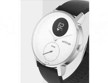 Withings reveals its 2023 Black Friday deals on its range of connected health devices