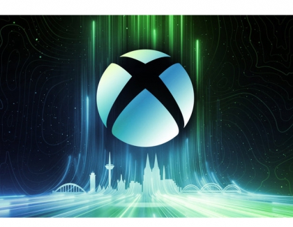 Xbox at gamescom 2023 