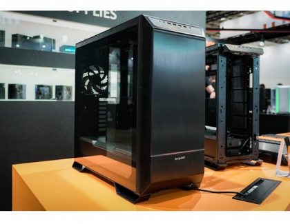 be quiet! introduces new premium products at Computex 2023