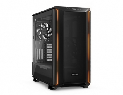be quiet! introduces Dark Base 701: high-airflow case with outstanding usability