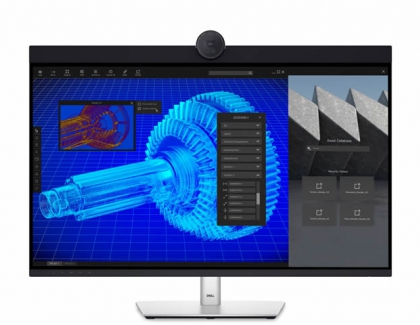 Dell introduces new monitor lineup for CES 2023, including world’s first 6K-resolution monitor