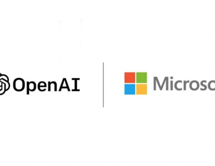 Microsoft and OpenAI extend partnership