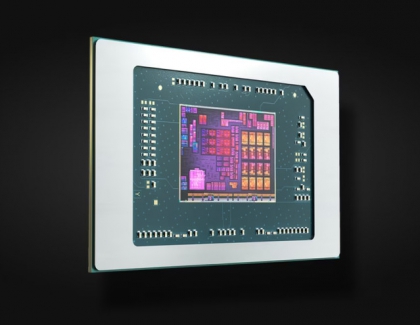AMD Announces new CPU and VGA graphics at CES 2024