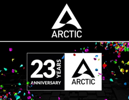 ARCTIC is Celebrating its Birthday