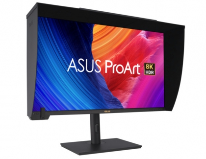 ASUS Unveils Cutting-Edge ProArt Display and PC Solutions for AI, XR, and Virtual Production at NAB Show 2024
