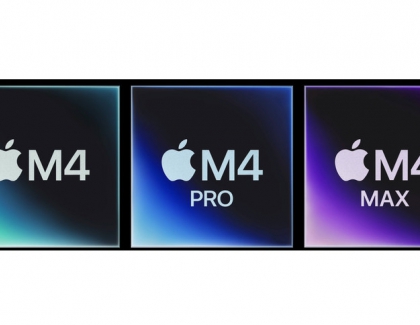 Apple introduces M4 Pro and M4 Max and new MacBook Pro