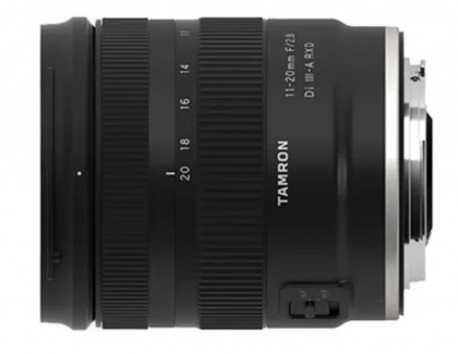Canon opens up RF Mount, first Sigma and Tamron lenses announced