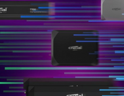 Crucial UK - Black Friday Promos