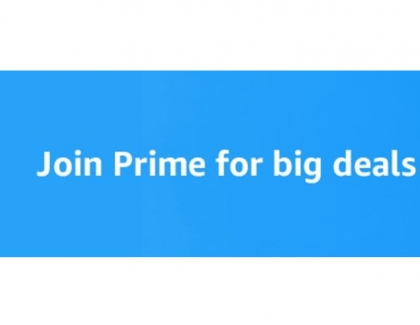 Crucial UK Amazon Prime Deals July 2024