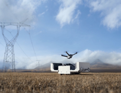 DJI Dock 2 Elevates Automatic Drone Operations to New Heights