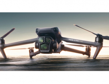 DJI to Showcase New Drone for Vlogs, E-Bike Technology, Portable Power Station and More