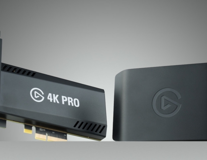 Elgato unveils its most powerful game capture solutions yet