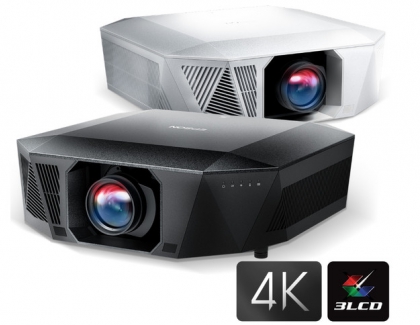 Epson to Reimagine Projection Experiences at CEDIA EXPO 2024