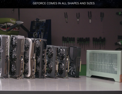 GeForce At Computex 2024