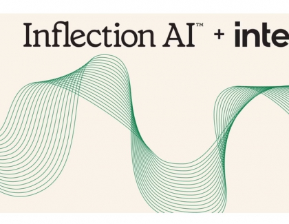 Inflection AI and Intel Launch Enterprise AI System
