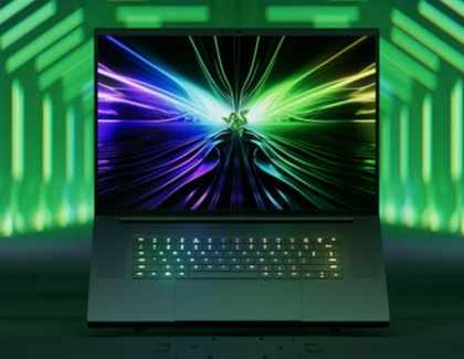 Introducing The New Razer Blade 18 Gaming Laptop – The Most Powerful Blade Ever