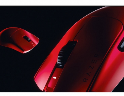 Introducing The Razer Viper V3 Pro Sentinels Edition